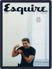 Esquire - España (Digital) Subscription                    December 1st, 2016 Issue