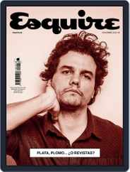 Esquire - España (Digital) Subscription                    November 1st, 2016 Issue