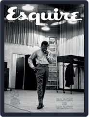 Esquire - España (Digital) Subscription March 1st, 2016 Issue