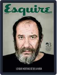Esquire - España (Digital) Subscription                    January 30th, 2016 Issue