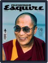Esquire - España (Digital) Subscription December 1st, 2015 Issue