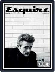 Esquire - España (Digital) Subscription                    October 1st, 2015 Issue