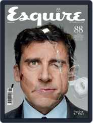 Esquire - España (Digital) Subscription September 1st, 2015 Issue