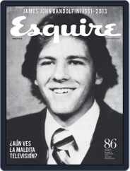 Esquire - España (Digital) Subscription June 2nd, 2015 Issue