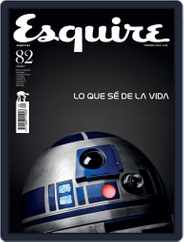 Esquire - España (Digital) Subscription                    January 29th, 2015 Issue