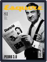 Esquire - España (Digital) Subscription                    December 19th, 2014 Issue