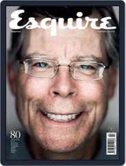Esquire - España (Digital) Subscription                    November 24th, 2014 Issue