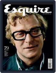 Esquire - España (Digital) Subscription                    October 28th, 2014 Issue