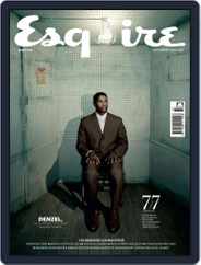 Esquire - España (Digital) Subscription August 26th, 2014 Issue
