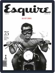 Esquire - España (Digital) Subscription June 3rd, 2014 Issue