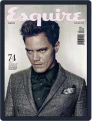 Esquire - España (Digital) Subscription April 27th, 2014 Issue