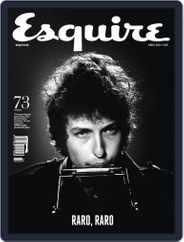 Esquire - España (Digital) Subscription                    March 27th, 2014 Issue