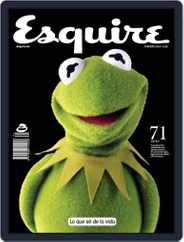Esquire - España (Digital) Subscription                    January 28th, 2014 Issue