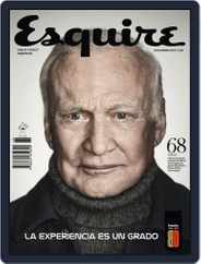 Esquire - España (Digital) Subscription October 28th, 2013 Issue
