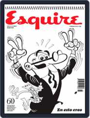 Esquire - España (Digital) Subscription                    January 23rd, 2013 Issue