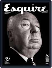 Esquire - España (Digital) Subscription December 19th, 2012 Issue