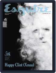 Esquire - España (Digital) Subscription November 28th, 2012 Issue