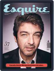 Esquire - España (Digital) Subscription October 30th, 2012 Issue