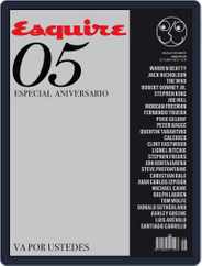 Esquire - España (Digital) Subscription                    September 26th, 2012 Issue