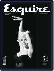 Esquire - España (Digital) Subscription June 27th, 2012 Issue