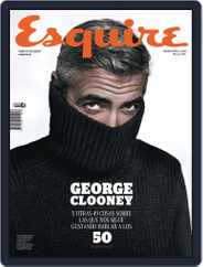Esquire - España (Digital) Subscription February 28th, 2012 Issue