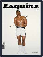 Esquire - España (Digital) Subscription January 27th, 2012 Issue