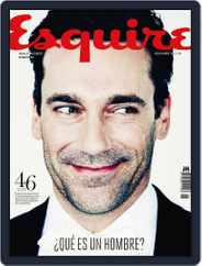 Esquire - España (Digital) Subscription October 25th, 2011 Issue