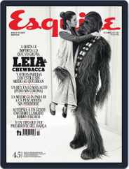 Esquire - España (Digital) Subscription                    September 30th, 2011 Issue