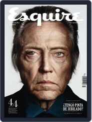Esquire - España (Digital) Subscription August 18th, 2011 Issue