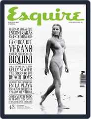 Esquire - España (Digital) Subscription June 24th, 2011 Issue