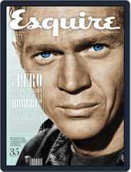 Esquire - España (Digital) Subscription                    October 29th, 2010 Issue