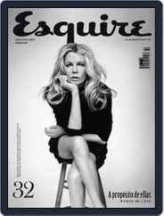 Esquire - España (Digital) Subscription                    July 5th, 2010 Issue