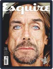 Esquire - España (Digital) Subscription                    May 27th, 2010 Issue