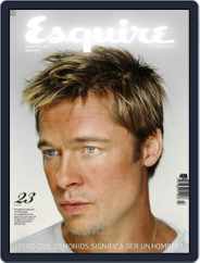 Esquire - España (Digital) Subscription                    September 27th, 2009 Issue