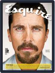 Esquire - España (Digital) Subscription                    June 3rd, 2009 Issue