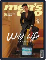 Men's Uno (Digital) Subscription                    September 11th, 2017 Issue