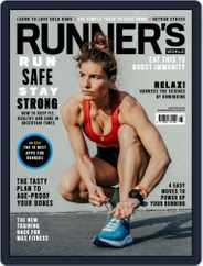 Runner's World UK (Digital) Subscription                    June 1st, 2020 Issue
