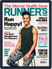 Runner's World UK (Digital) Subscription May 1st, 2020 Issue