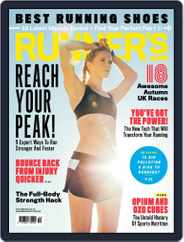 Runner's World UK (Digital) Subscription October 1st, 2019 Issue