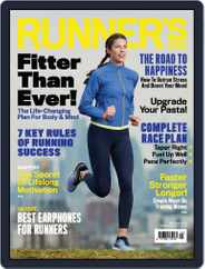 Runner's World UK (Digital) Subscription May 1st, 2018 Issue