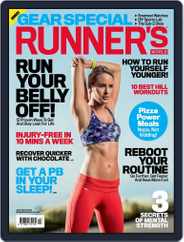 Runner's World UK (Digital) Subscription July 1st, 2017 Issue