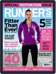 Runner's World UK (Digital) Subscription                    March 1st, 2015 Issue