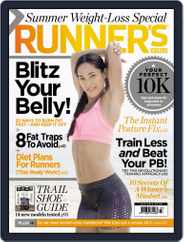 Runner's World UK (Digital) Subscription May 30th, 2014 Issue