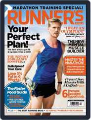 Runner's World UK (Digital) Subscription                    November 27th, 2013 Issue