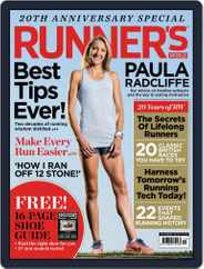 Runner's World UK (Digital) Subscription                    August 28th, 2013 Issue