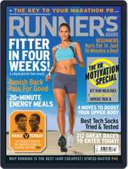 Runner's World UK (Digital) Subscription January 26th, 2012 Issue
