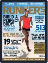 Runner's World UK (Digital) Subscription July 24th, 2011 Issue