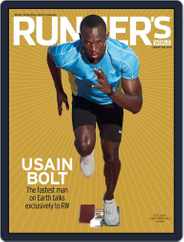 Runner's World UK (Digital) Subscription June 27th, 2011 Issue