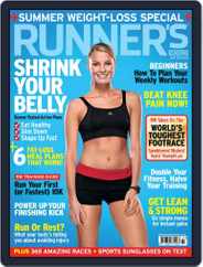 Runner's World UK (Digital) Subscription May 26th, 2011 Issue