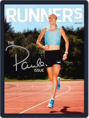 Runner's World UK (Digital) Subscription                    April 24th, 2011 Issue